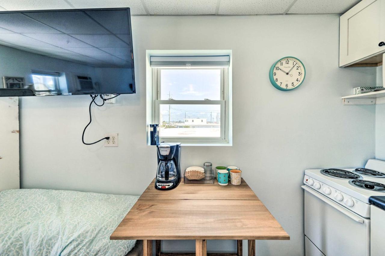 Atlantic Beach Studio With Community Pool! Экстерьер фото